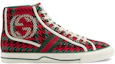 Order Gucci Tennis 1977 High ''Hahnentritt-Motiv'' 644737-2KT30-8262