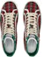 Shop Gucci Tennis 1977 High 'Motif Houndstooth' 644737-2KT30-8262