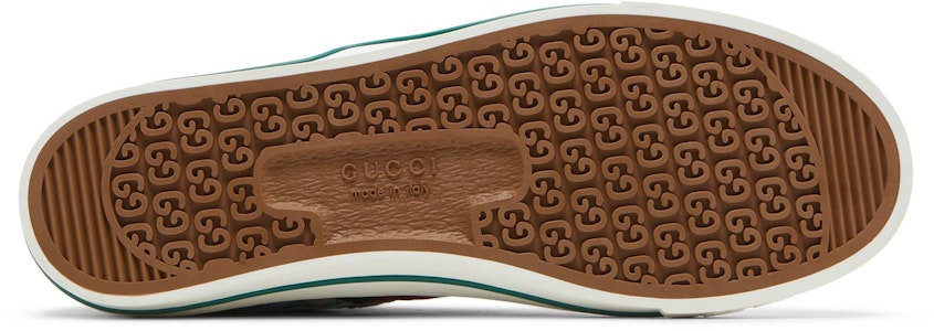 Gucci Tennis 1977 Tinggi 'Pelbagai' 625807-UFT40-8467 Shop Gucci Tennis 1977 Tinggi 'Pelbagai' 625807-UFT40-8467