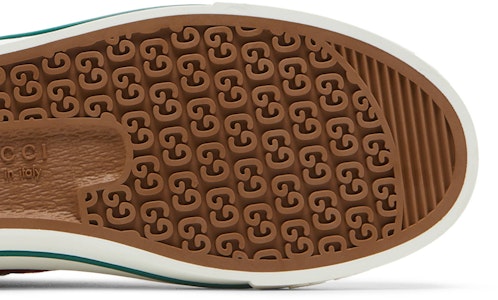 Gucci Tennis 1977 Tinggi 'Pelbagai' 625807-UFT40-8467 Purchase Gucci Tennis 1977 Tinggi 'Pelbagai' 625807-UFT40-8467