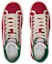 Lookbook Gucci Tennis 1977 High Top Sneakers 'Merah' 661389-2UZL0-6497