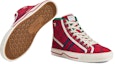 Purchase Gucci Tennis 1977 High Top Sneakers 'Merah' 661389-2UZL0-6497