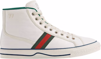 Gucci Tennis 1977 High 'White Mini GG' 625807-99WM0-9074 Gucci Tennis 1977 High 'White Mini GG' 625807-99WM0-9074