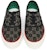 Gucci Tennis 1977 Low 'Logo GG - Denim Hitam' 655699-UN340-1292