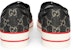 Gucci Tennis 1977 Low 'Logo GG - Denim Hitam' 655699-UN340-1292