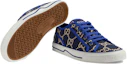 Details for Gucci Tennis 1977 Low ''GG Monogram - Blau'' 774286-FACTD-8458