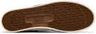 Gucci Tennis 1977 Low 'GG Monogram - Coklat Ebony Beige' 771461-FACTD-8644