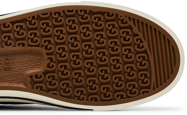 Gucci Tennis 1977 Low 'GG Monogram - Ebony Beige' 771461-FACTD-8644 Purchase Gucci Tennis 1977 Low 'GG Monogram - Ebony Beige' 771461-FACTD-8644