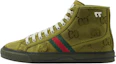 Buy Gucci Tennis 1977 Low 'Green' 731999-H9H80-3342