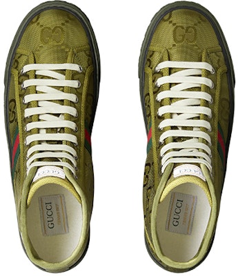 Gucci Tennis 1977 Low 'Green' 731999-H9H80-3342 Order Gucci Tennis 1977 Low 'Green' 731999-H9H80-3342
