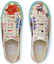 Lookbook Gucci Tennis 1977 Low 'White Blue Red' 703554-U5G10-9260