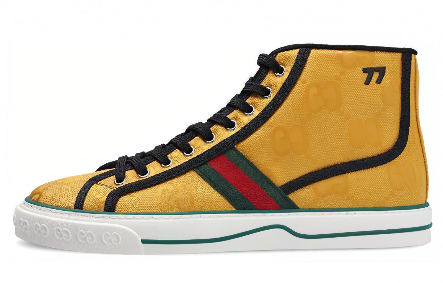 Gucci Tennis 1977 Off The Grid 628717-H9H80-7662