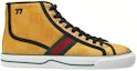 Order Gucci Tennis 1977 Off The Grid Lelaki Wanita Kasut Trendy 628717-H9H80-7662