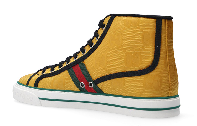 Lookbook Gucci Tennis 1977 Off The Grid Zapatillas Vintage 628717-H9H80-7662