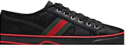 Order Gucci Tennis 1977 Off the Grid Low ''Noir'' 628709 H9H70 1072