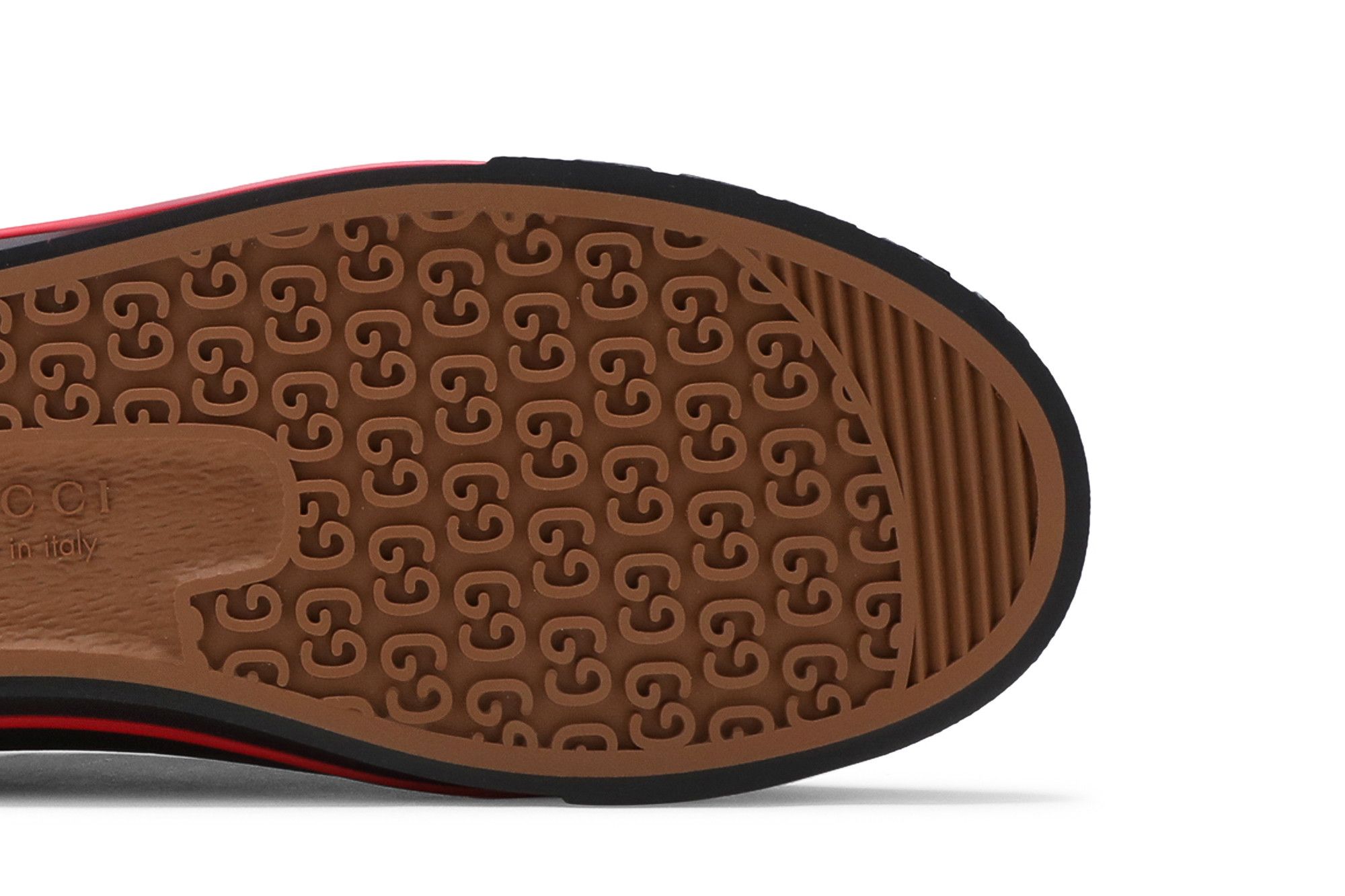 Purchase Gucci Tennis 1977 Off the Grid Low ''Noir'' 628709 H9H70 1072