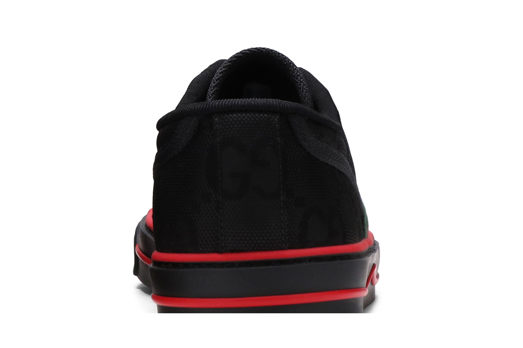 Sizing Gucci Tennis 1977 Off the Grid Low ''Noir'' 628709 H9H70 1072