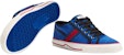Gucci Tennis 1977 Off the Grid Rendah 'Biru' 628709-H9H70-4262