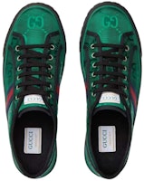 グッチ テニス 1977 オフ・ザ・グリッド ロー 'グリーン' 675111-H9H70-3260 675111-H9H70-3260 Shop グッチ テニス 1977 オフ・ザ・グリッド ロー 'グリーン' 675111-H9H70-3260 675111-H9H70-3260