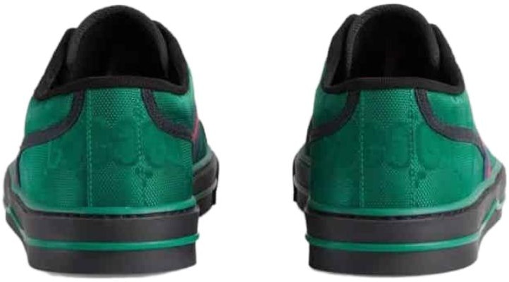 Gucci Tennis 1977 Off the Grid Low 'Green' 675111-H9H70-3260 Purchase Gucci Tennis 1977 Off the Grid Low 'Green' 675111-H9H70-3260