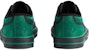 Gucci Tennis 1977 Off the Grid Rendah 'Hijau' 675111-H9H70-3260