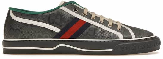 Gucci Tennis 1977 Off the Grid Low 'Grey' 628709-H9H70-1161 Gucci Tennis 1977 Off the Grid Low 'Grey' 628709-H9H70-1161