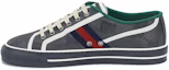 Buy Gucci Tennis 1977 Off the Grid Rendah 'Kelabu' 628709-H9H70-1161