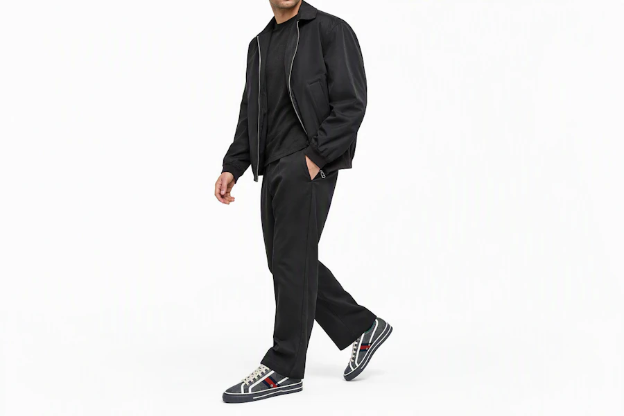 Gucci Tennis 1977 Off the Grid Low ''Grijs'' 628709-H9H70-1161 Order Gucci Tennis 1977 Off the Grid Low ''Grijs'' 628709-H9H70-1161
