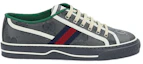 Lookbook Gucci Tennis 1977 Off the Grid Low ''Grijs'' 628709-H9H70-1161