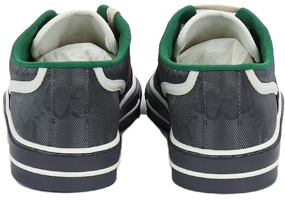 Gucci Tennis 1977 Off the Grid Low 'Grey' 628709-H9H70-1161 Shop Gucci Tennis 1977 Off the Grid Low 'Grey' 628709-H9H70-1161