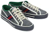 Shop Gucci Tennis 1977 Off the Grid Low ''Grijs'' 628709-H9H70-1161