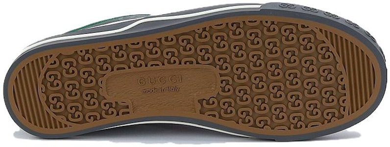 古驰网球 1977 环保低帮 '灰色' 628709-H9H70-1161 Purchase 古驰网球 1977 环保低帮 '灰色' 628709-H9H70-1161