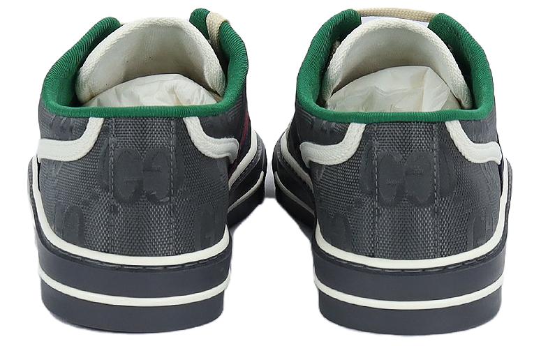 Purchase Gucci Tennis 1977 Off the Grid Low ''Grijs'' 628709-H9H70-1161