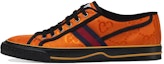 Buy Gucci Tennis 1977 Off the Grid Rendah 'Jingga' 628709-H9H70-7572
