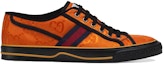 Order Gucci Tennis 1977 Off the Grid Rendah 'Jingga' 628709-H9H70-7572