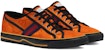 Gucci Tennis 1977 Off the Grid Rendah 'Jingga' 628709-H9H70-7572