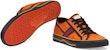 Gucci Tennis 1977 Off the Grid Rendah 'Jingga' 628709-H9H70-7572