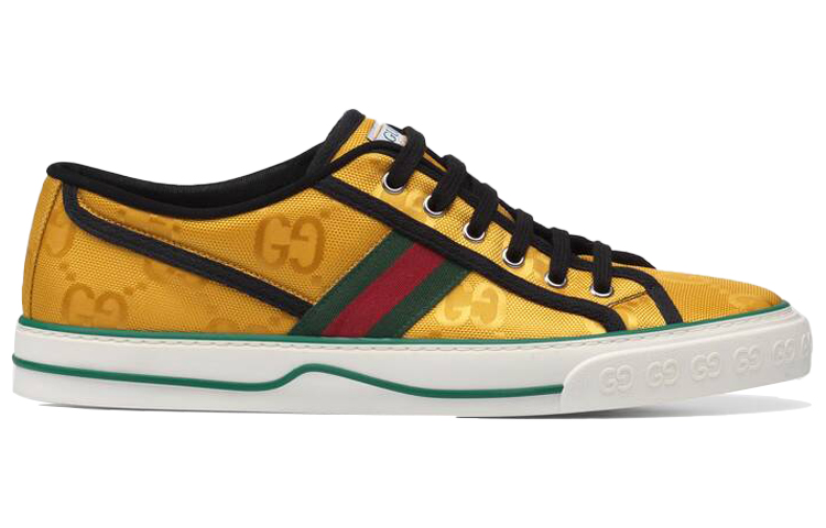 Order Gucci Tennis 1977 Off the Grid Basso ''Giallo'' 628709-H9H70-7665