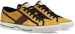 Gucci Tennis 1977 Off the Grid Rendah 'Kuning' 628709-H9H70-7665
