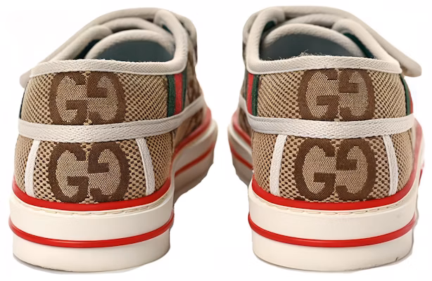 Gucci Tennis 1977 Shoes 'Beige White' 692917-UKO70-2584 Shop Gucci Tennis 1977 Shoes 'Beige White' 692917-UKO70-2584