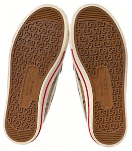 グッチ テニス1977 ベージュホワイト 692917-UKO70-2584 Purchase グッチ テニス1977 ベージュホワイト 692917-UKO70-2584