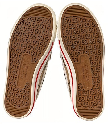 Gucci Tennis 1977 Shoes 'Beige White' 692917-UKO70-2584 Purchase Gucci Tennis 1977 Shoes 'Beige White' 692917-UKO70-2584