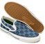 Purchase Gucci Tennis 1977 Slip-On 'Denim' Lelaki dan Wanita 643489-2KQ20-4465
