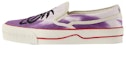 Buy Gucci Tennis 1977 Slip-On 'Putih Ungu' 703553-U5H10-5560