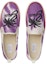 Shop Gucci Tennis 1977 Slip-On 'Putih Ungu' 703553-U5H10-5560