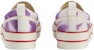 Gucci Tennis 1977 Slip-On 'Putih Ungu' 703553-U5H10-5560