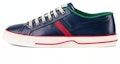 Buy グッチ テニス1977 ネイビー (Gucci Tenisu 1977 Nebī) 643485-17L10-4173