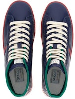 グッチ テニス1977 ネイビー
(Gucci Tenisu 1977 Neibii) 644734-17L20-4174 Shop グッチ テニス1977 ネイビー
(Gucci Tenisu 1977 Neibii) 644734-17L20-4174