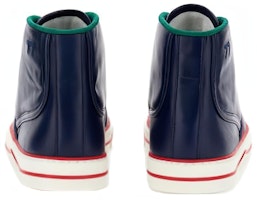 グッチ テニス1977 ネイビー
(Gucci Tenisu 1977 Neibii) 644734-17L20-4174 Purchase グッチ テニス1977 ネイビー
(Gucci Tenisu 1977 Neibii) 644734-17L20-4174