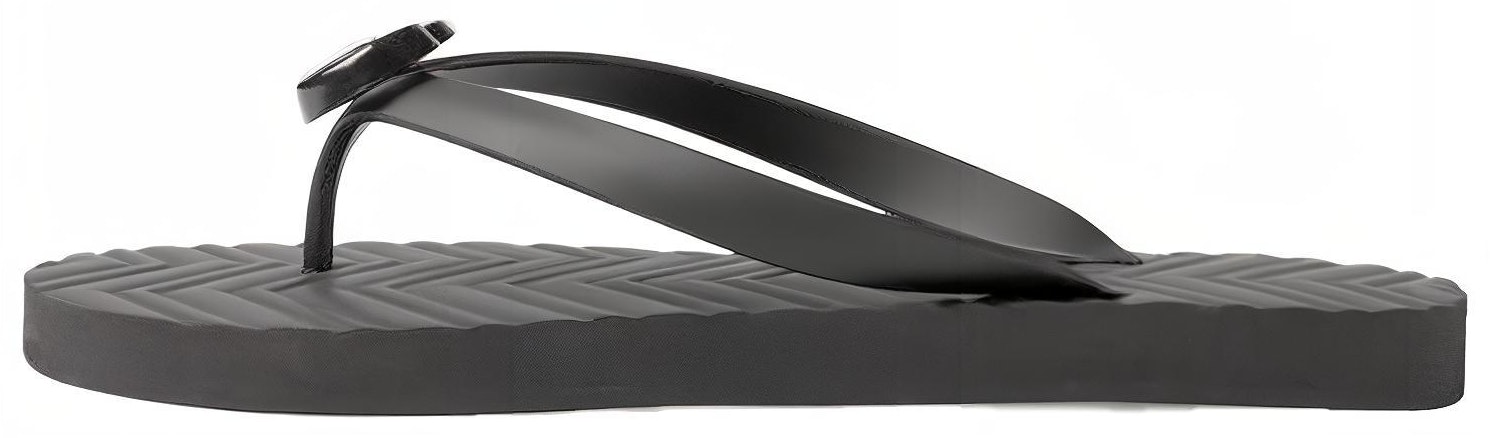 gucci-thong-sandal-black